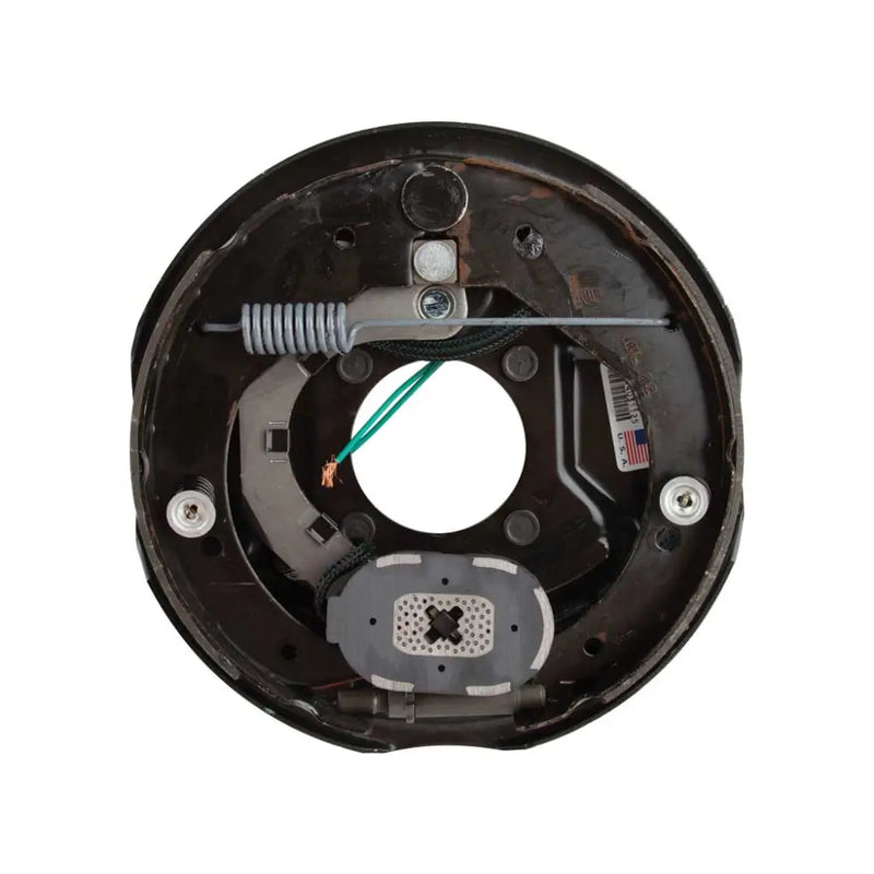 Dexter Axle K23-472-00