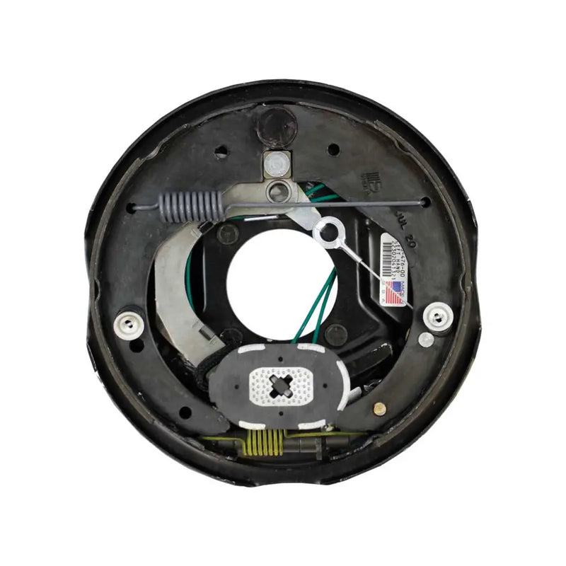 Dexter Axle K23-476-00