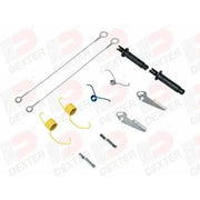 K71-679-00 Trailer Brake Hardware Kit