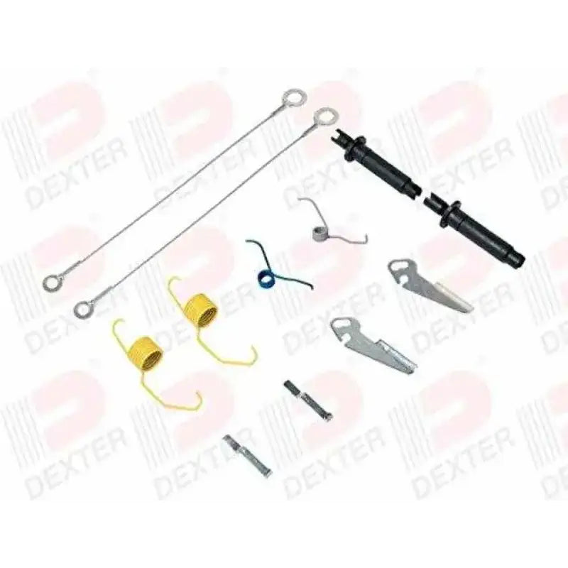 K71-679-00 Trailer Brake Hardware Kit