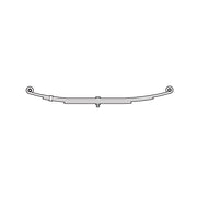 Dexter Axle 072-079-01