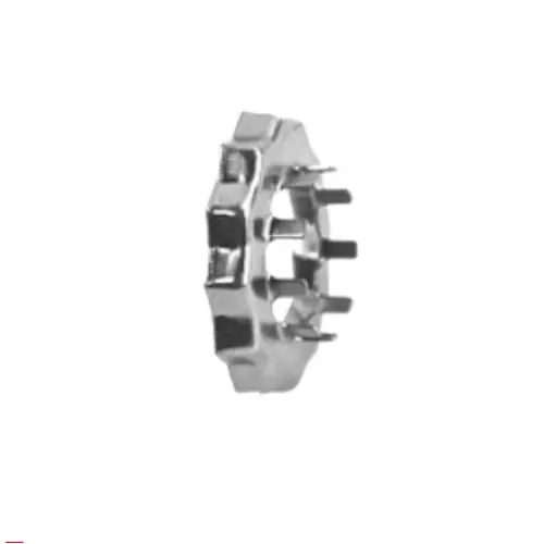 Dexter Axle 006-320-00 - Nut Spindle Retainer