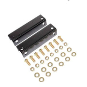 Dexter Axle K71-724-01 - Spacer Kit 11 2.88 Tall