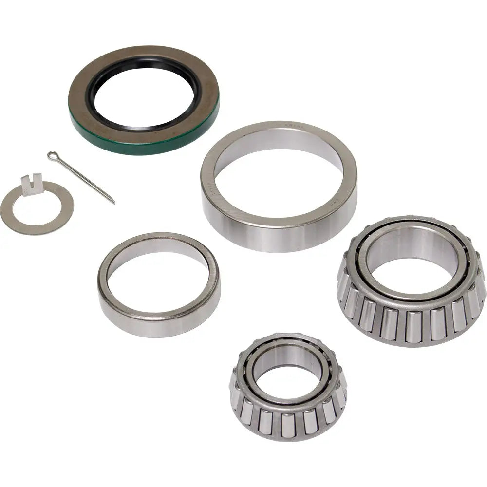 Dexter Axle K71-719-00