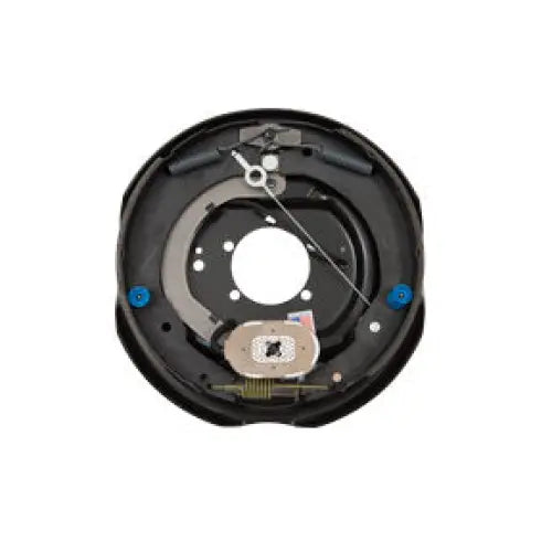 Dexter Axle 023-464-00 - 12X2 Elec. Back Plate Ass