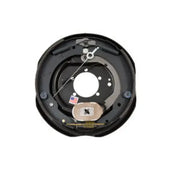 Dexter Axle 023-465-00 - 12X2 Elec. Back Plate Ass