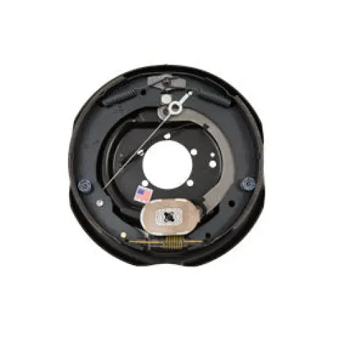 Dexter Axle 023-465-00 - 12X2 Elec. Back Plate Ass
