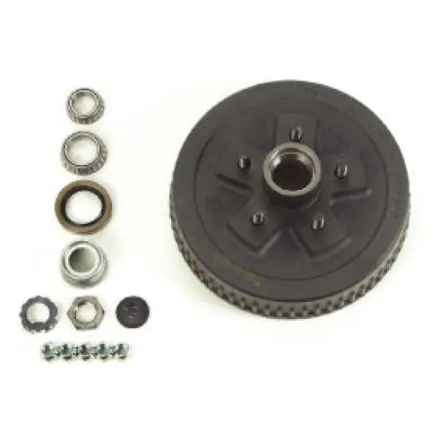 Dexter Axle Trailer Brake Hub Assembly Trailer Brake Hub Assembly K08-247-94