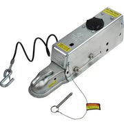 Dextr Marine 099-066-20 Highly engineered and easy to use