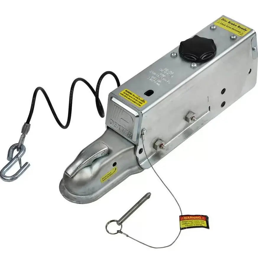 Dextr Marine 099-066-20 Highly engineered and easy to use