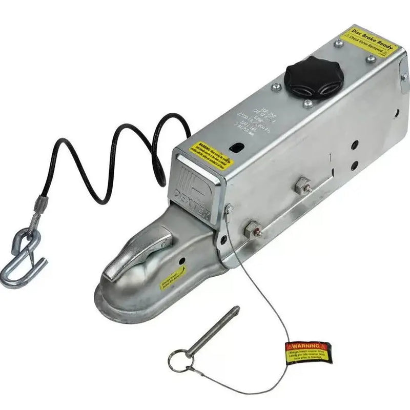 Dextr Marine 099-066-20 Highly engineered and easy to use