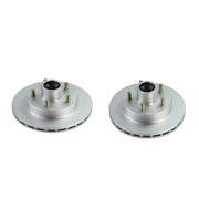 Dextr Marine 008-R/H-10-D-S - Kodiak 10 Hub Rotor GAL-DEX