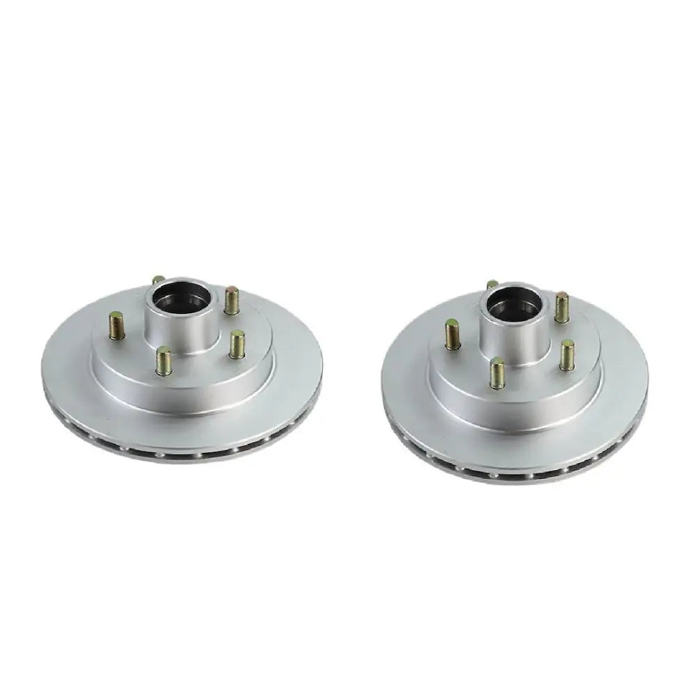 Dextr Marine 008-R/H-10-D-S - Kodiak 10 Hub Rotor GAL-DEX