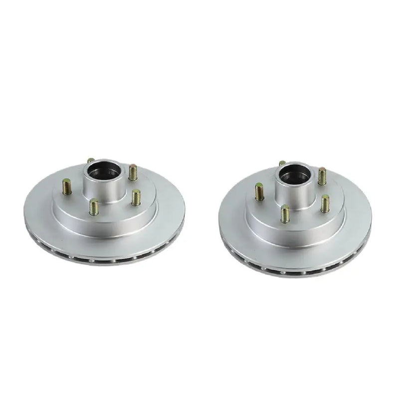 Dextr Marine 008-R/H-10-D-S - Kodiak 10 Hub Rotor GAL-DEX