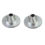 Dextr Marine 008-R/H-12-D-S - Kodiak 12 Hub Rotor GAL-DEX