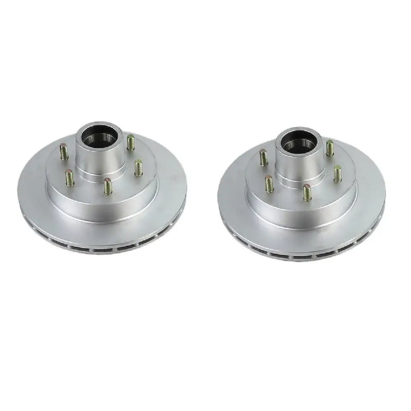 Dextr Marine 008-R/H-12-D-S - Kodiak 12 Hub Rotor GAL-DEX