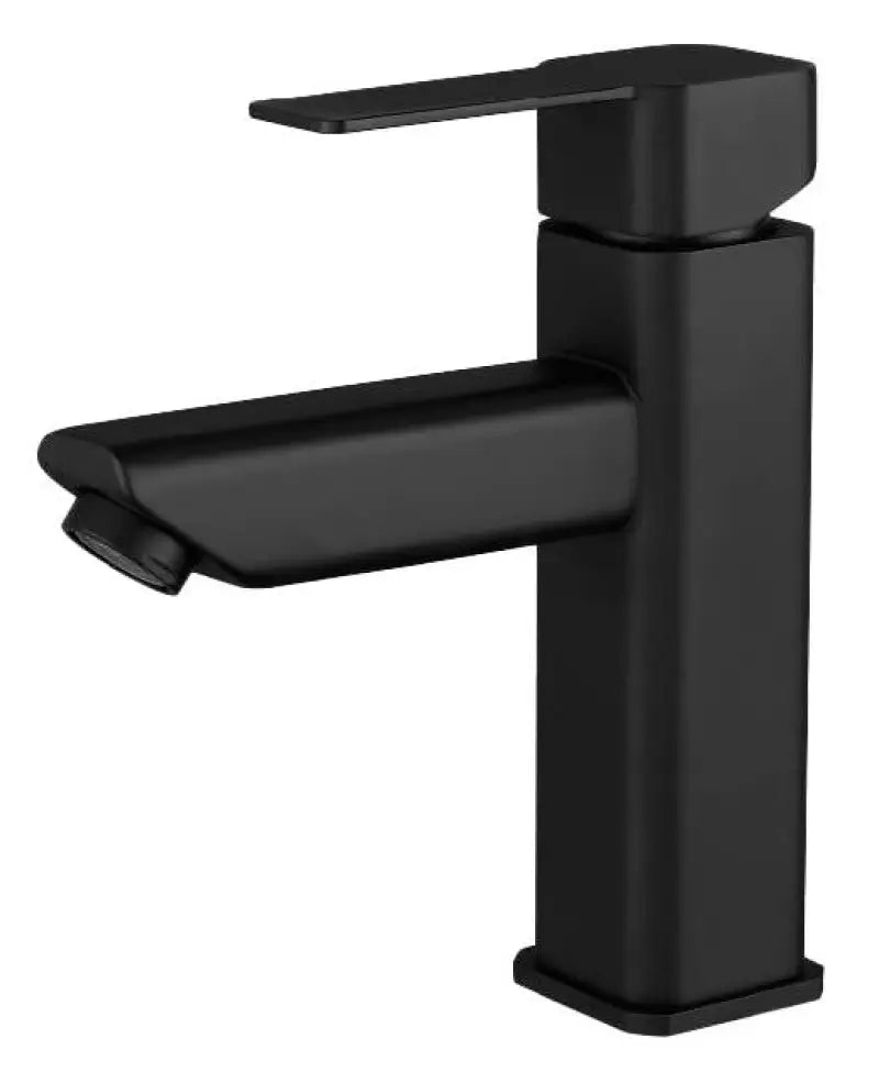 DF-ML803LQ-CP Dura Faucet Modern Angular Rv Lavatory Faucet -