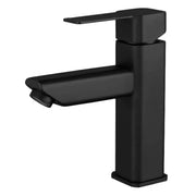 DF-ML803LQ-CP Dura Faucet Modern Angular Rv Lavatory Faucet -