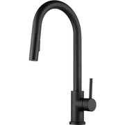 DF-NMK530-MB Dura Faucet Kitchen Matte Black