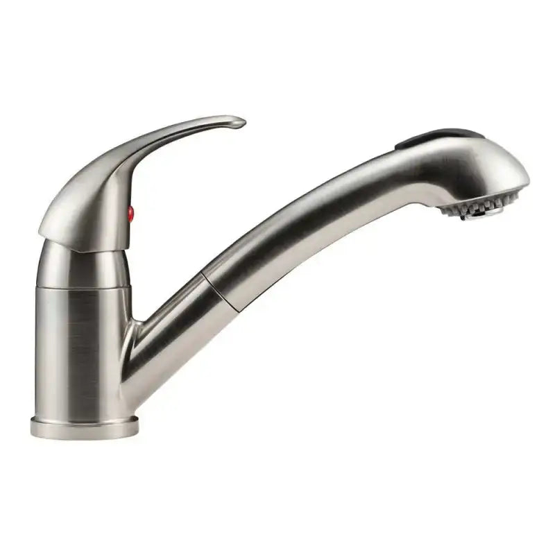 DF-NMK852-SN Faucet