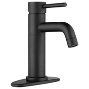 Matte black DF-NML800-MB Dura Faucet Lavatory Faucet for RV, automotive, powersports, off-road, marine, exterior, truck accessories, interior, truck bed, RV parts, AVADA - Best Sellers