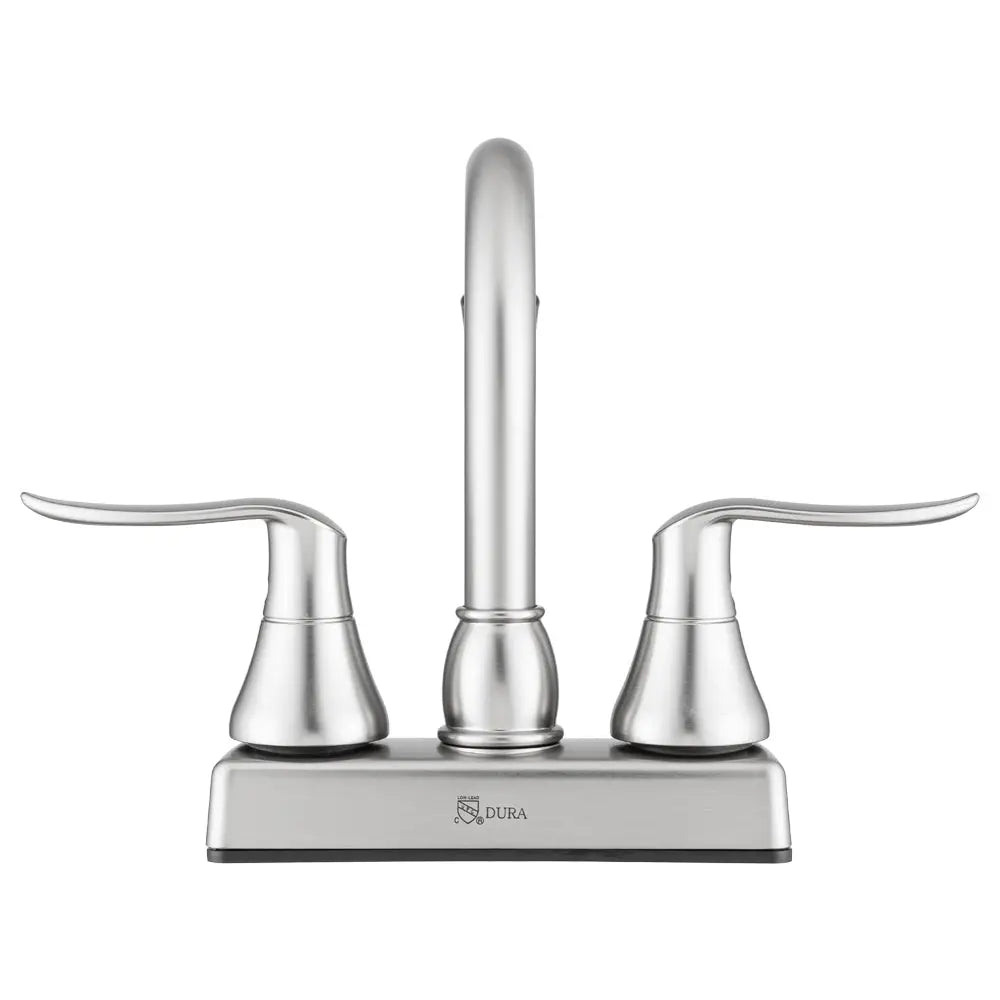 DF-PB155LH-SN Dura Faucet Bar - Plumbing
