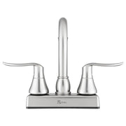 DF-PB155LH-SN Dura Faucet Bar - Plumbing
