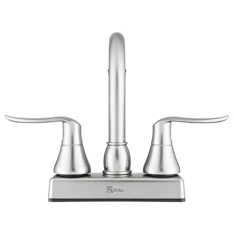 DF-PB155LH-SN Dura Faucet Bar - Plumbing