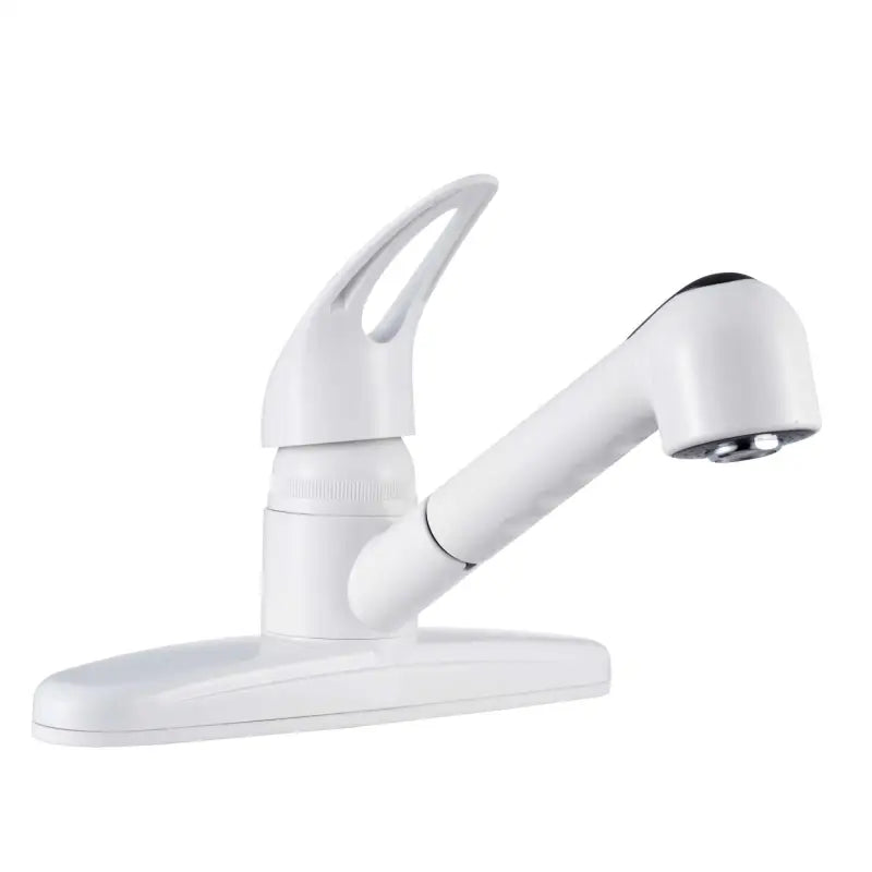DF-PK100-WT Faucet