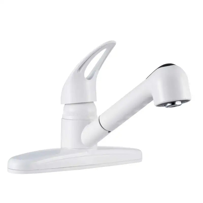 DF-PK100-WT Faucet