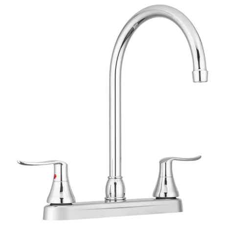 DF-PK330HLH-CP Faucet