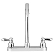 DF-PK340L-CP Faucet