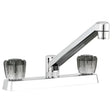 DF-PK600A-CP Faucet