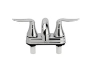 DF-PL620LH-CP Dura Faucet Elegant Arc Spout Rv Lavatory Fauce