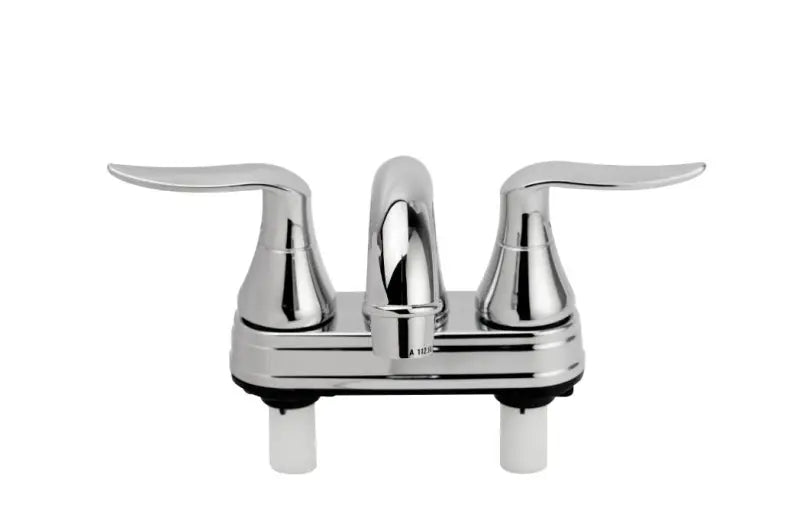 DF-PL620LH-CP Dura Faucet Elegant Arc Spout Rv Lavatory Fauce