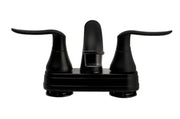 DF-PL620LH-MB Dura Faucet Elegant Arc Spout Rv Lavatory Fauce
