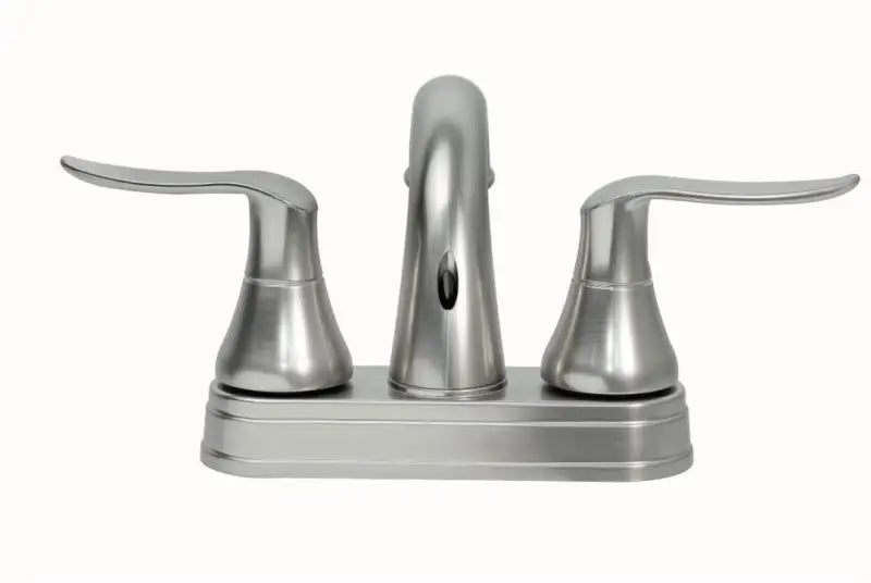 DF-PL620LH-SN Dura Faucet Elegant Arc Spout Rv Lavatory Fauce