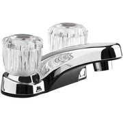 DF-PL700A-CP Faucet