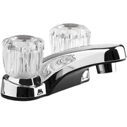 DF-PL700A-CP Faucet