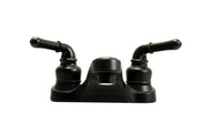 DF-PL700C-MB Dura Faucet Classical Rv Lavatory Faucet - Matt
