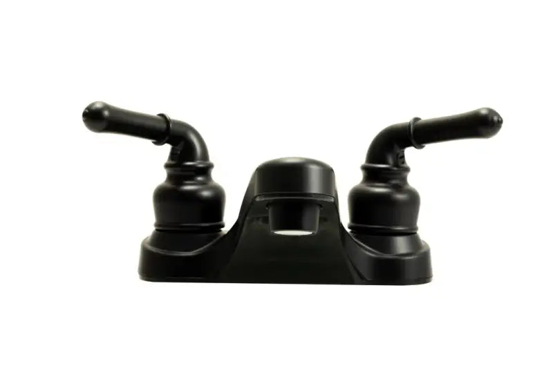 DF-PL700C-MB Dura Faucet Classical Rv Lavatory Faucet - Matt