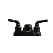 DF-PL700C-MB Dura Faucet Classical Rv Lavatory Faucet - Matt