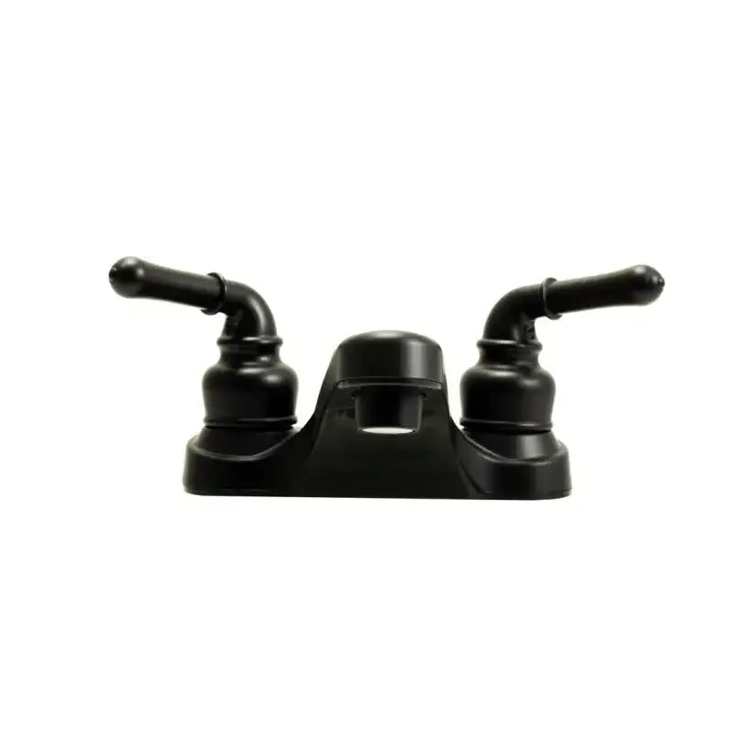 DF-PL700C-MB Dura Faucet Classical Rv Lavatory Faucet - Matt