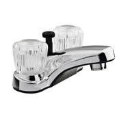 DF-PL720A-CP Faucet