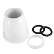 DF-RK500-WT Faucet Spout Nut