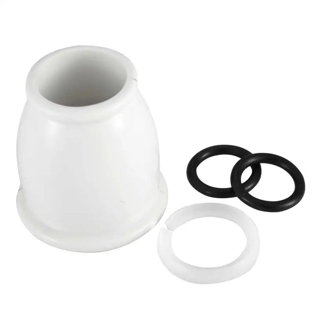 DF-RK500-WT Faucet Spout Nut