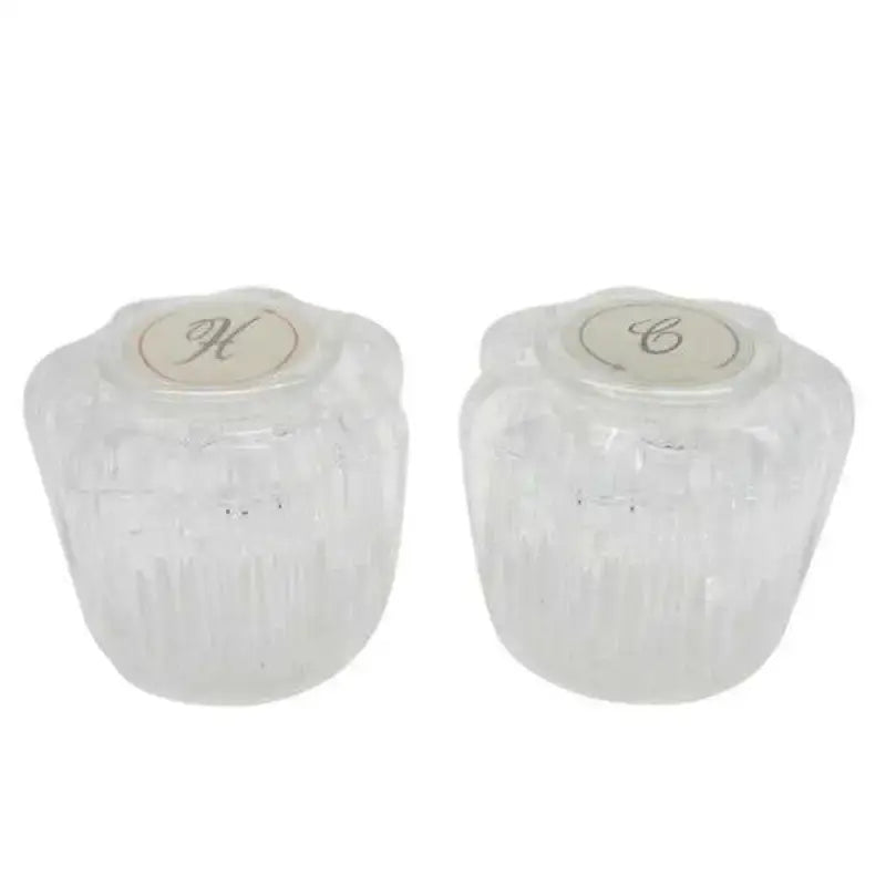 DF-RKA Faucet Handle