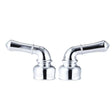 DF-RKC-CP Faucet Handle