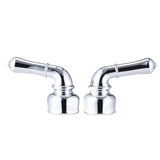DF-RKC-CP Faucet Handle