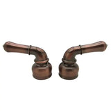 DF-RKC-ORB Faucet Handle